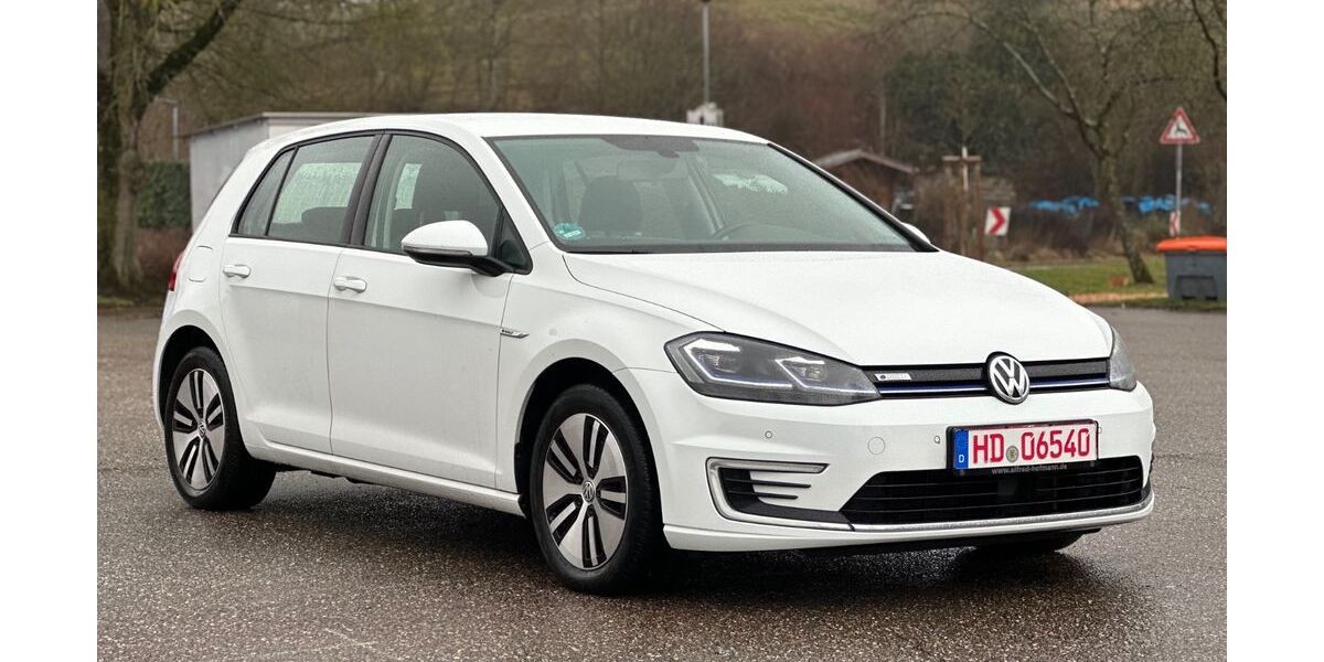 VW Golf 75.977 km 12.590 &euro; Wiesloch 69168