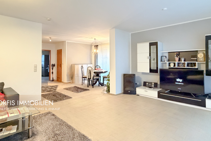 Wohnung Laudenbach - 3.5 Zimmer, 106 m&sup2;, 325.000&euro; | Angebot:24946705