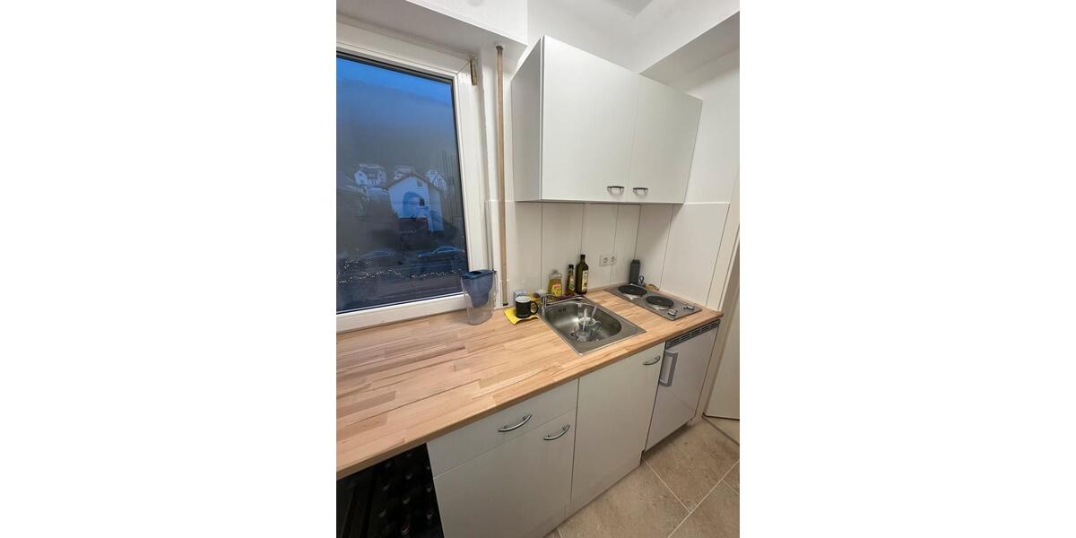 Etagenwohnung Heidelberg Boxberg - 1 Zimmer, 20 m&sup2;, 600&euro; | Angebot:25381285