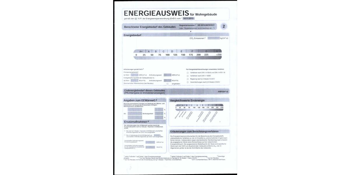 Einfamilienhaus Heppenheim (Bergstraße) - 4 Zimmer, 148 m&sup2;, 589.000&euro; | Angebot:25947760