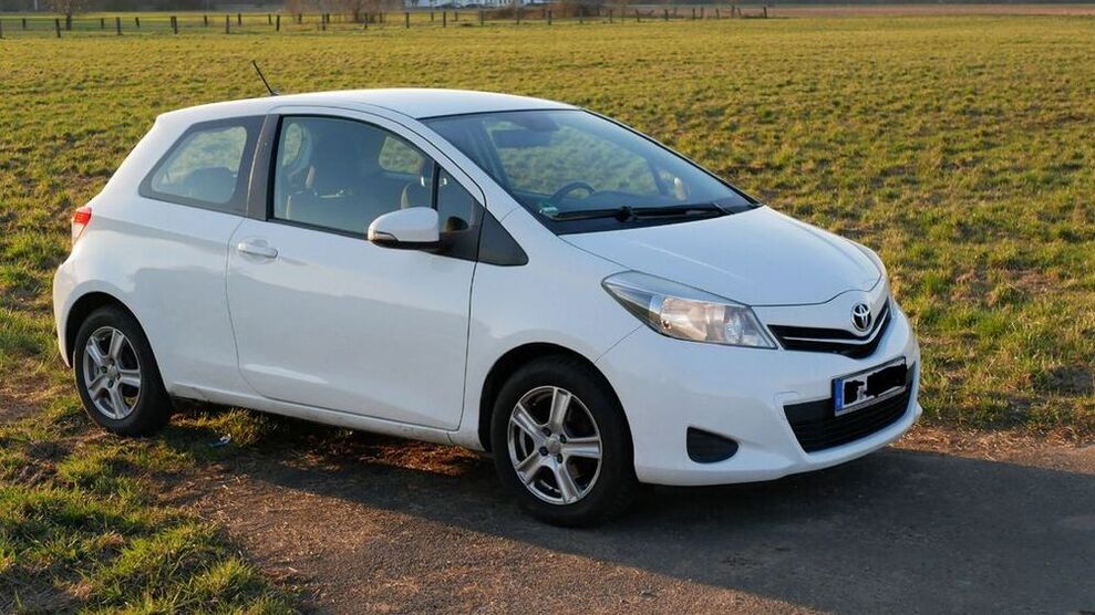 Yaris