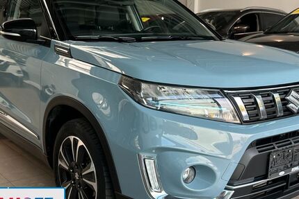 Suzuki Vitara 63.600 km 16.970 &euro; Mannheim 68309