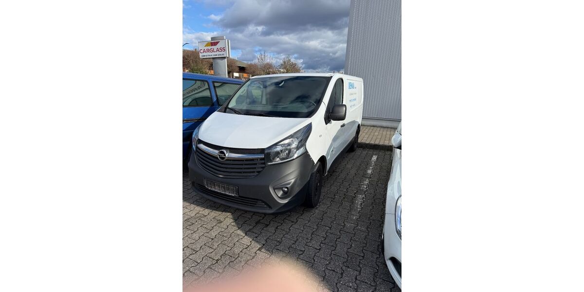 Opel Vivaro 241.000 km 5.970 &euro; Neustadt an der Weinstraße 67434