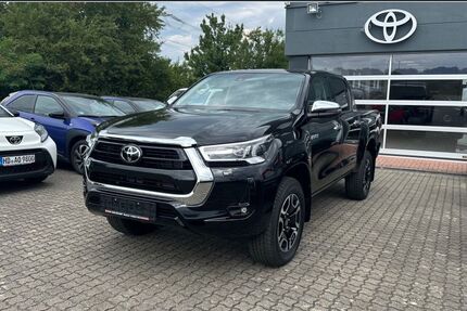 Toyota Hilux 1.279 km 59.800 &euro; Wiesloch 69168