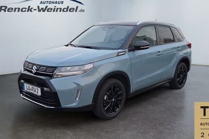 Suzuki Vitara 3.816 km 26.889 &euro; Speyer 67346