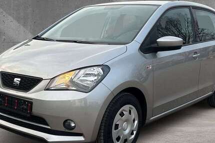 Seat Mii 35.000 km 8.790 &euro; Maxdorf 67133