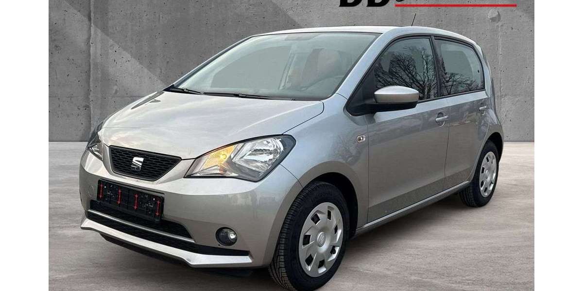 Seat Mii 35.000 km 8.790 &euro; Maxdorf 67133