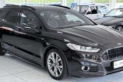 Ford Mondeo 82.000 km 14.990 &euro; Speyer 67346