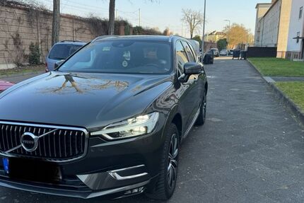 Volvo XC60 135.000 km 26.000 &euro; Mannheim 68219