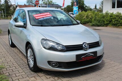 VW Golf 135.000 km 5.790 &euro; Worms-Pfeddersheim 67551