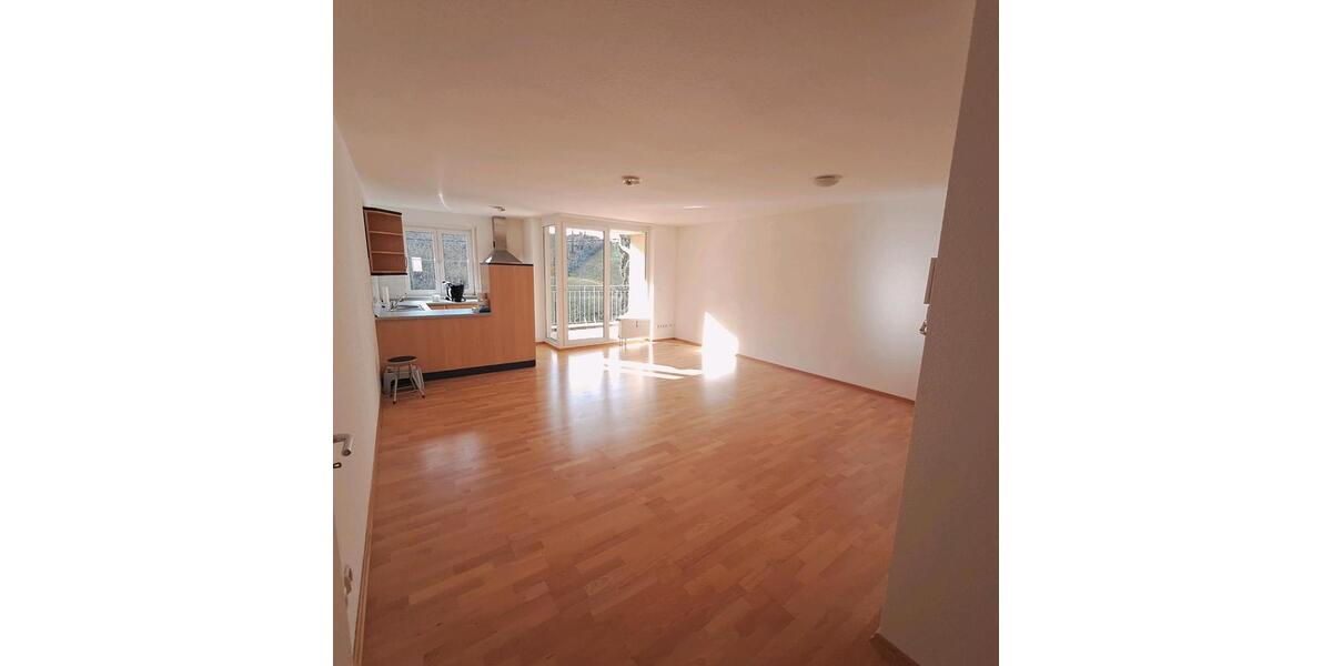 Etagenwohnung Hirschberg an der Bergstraße - 2 Zimmer, 58 m&sup2;, 212.000&euro; | Angebot:26020998