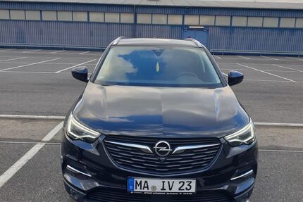 Opel Grandland (X) 95.000 km 16.000 &euro; Worms Abenheim 67549