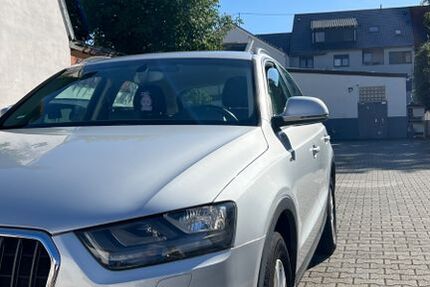 Audi Q3 102.000 km 12.000 &euro; Ludwigshafen 67063