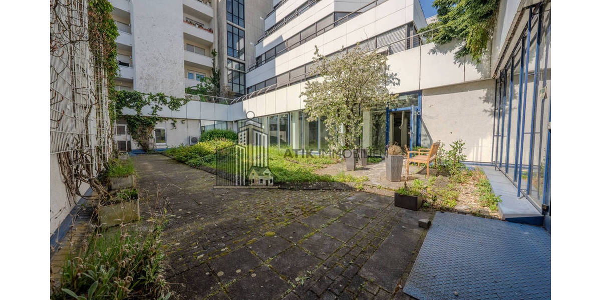 ATIK: Hochfrequentierte Einzelhandelsfläche in 1A-Lage der Mannheimer Innenstadt - Q7 Fressgasse - Gewerbeobjekt Mannheim / Schwetzingerstadt/Oststadt Quadrate | Angebot:26296506