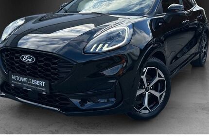 Ford Puma 18.490 km 26.690 &euro; Frankenthal 67227