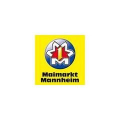 Maimarkthalle
