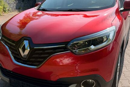 Renault Kadjar 108.900 km 8.800 &euro; Bensheim 64625