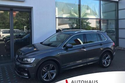 VW Tiguan 171.495 km 18.950 € Hassloch 67454