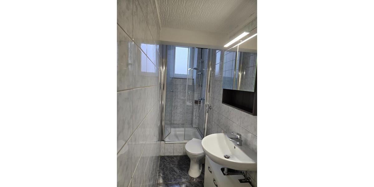 Etagenwohnung Mannheim Gartenstadt - 2 Zimmer, 60 m&sup2;, 830&euro; | Angebot:24585932