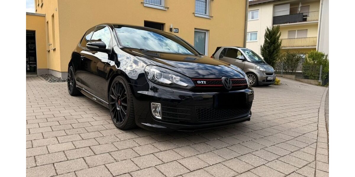 VW Golf 105.000 km 16.500 &euro; Heddesheim 68542