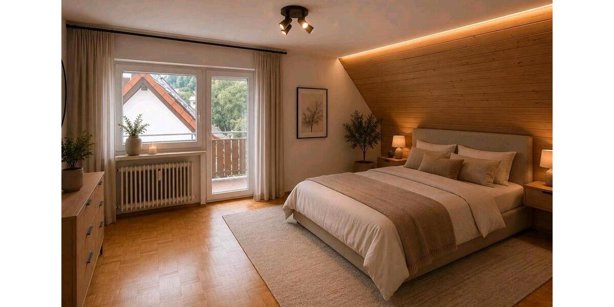 Einfamilienhaus Neckarsteinach - 7 Zimmer, 176 m&sup2;, 438.000&euro; | Angebot:27095420
