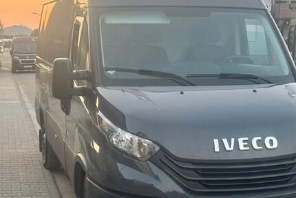 IVECO Andere 98.000 km 22.500 &euro; Lorsch 64653