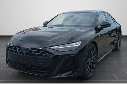 Audi A6 11.500 km 66.400 &euro; Mannheim 68309