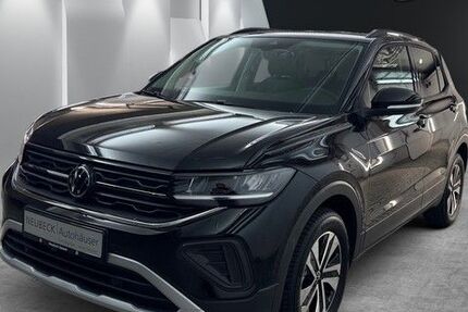 VW T-Cross 5.999 km 26.990 &euro; Speyer 67346