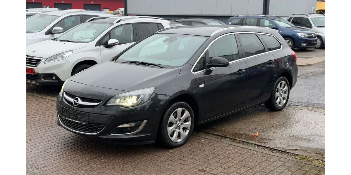 Opel Astra 200.000 km 3.890 &euro; Ludwigshafen 67059