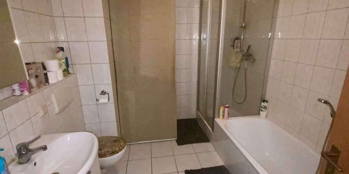 Etagenwohnung Böhl-Iggelheim Iggelheim - 3 Zimmer, 84 m&sup2;, 269.000&euro; | Angebot:24823678