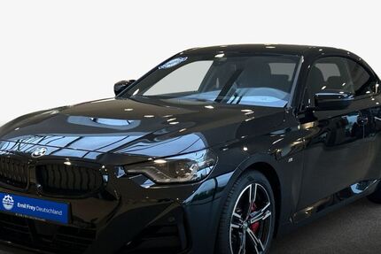 BMW 220 5.047 km 43.490 &euro; Zwingenberg 64673