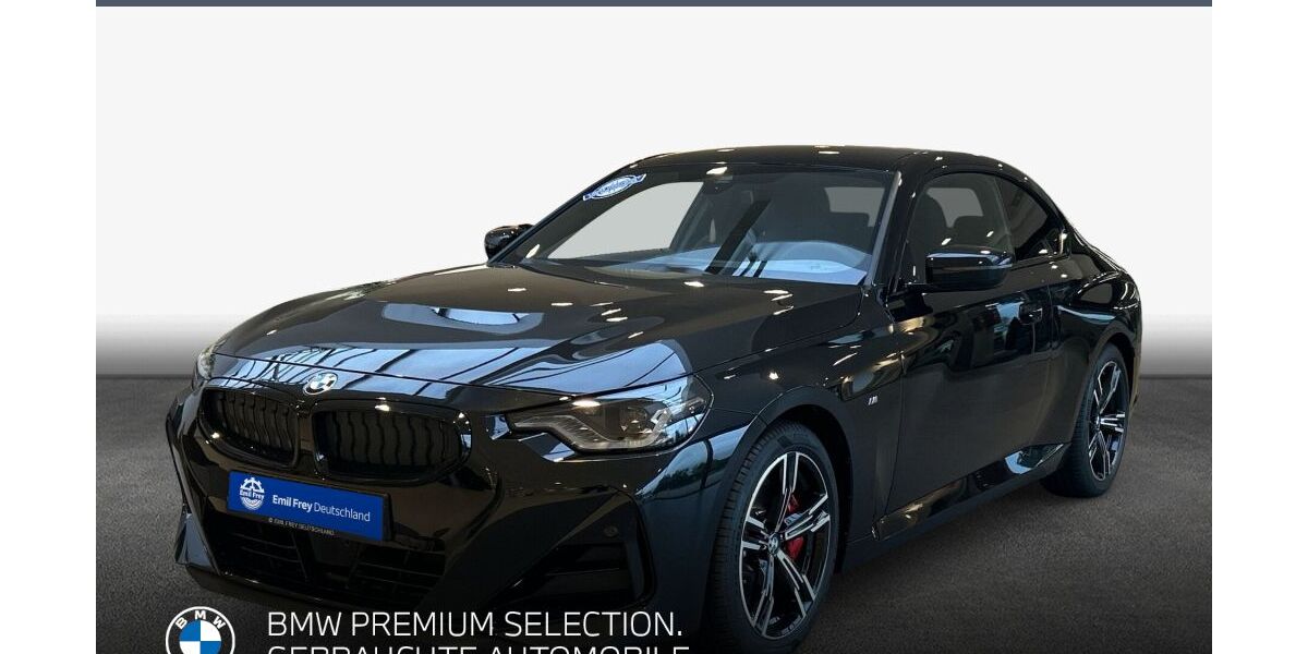 BMW 220 5.047 km 43.490 &euro; Zwingenberg 64673