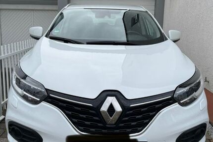 Renault Kadjar 35.000 km 16.500 &euro; Mannheim 68309