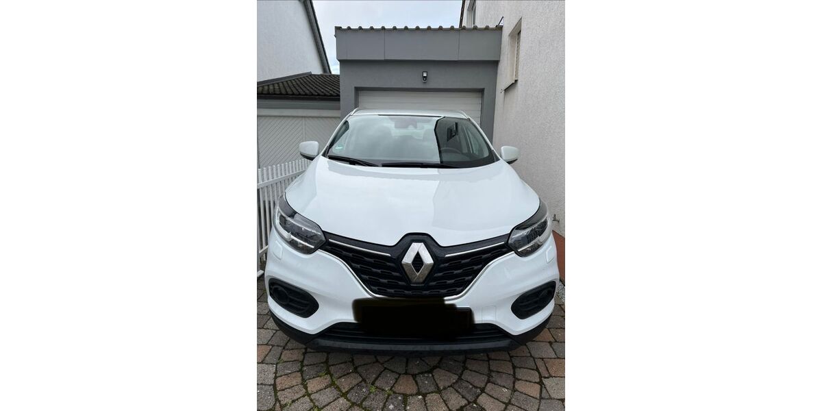 Renault Kadjar 35.000 km 16.500 &euro; Mannheim 68309