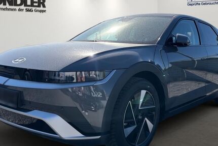 Hyundai IONIQ 5 15.113 km 42.990 &euro; Philippsburg-Huttenheim 76661