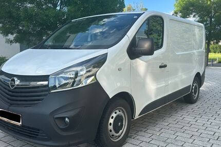 Opel Vivaro 70.300 km 12.000 &euro; Weinheim 69469