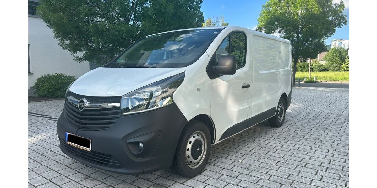 Opel Vivaro 70.300 km 12.000 &euro; Weinheim 69469