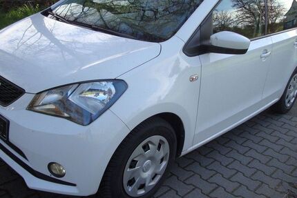 Seat Mii 24.400 km 9.799 &euro; Lorsch 64653