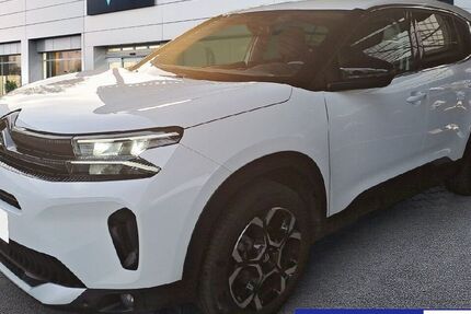 Citroen C5 Aircross 21.726 km 17.490 &euro; Mannheim 68309