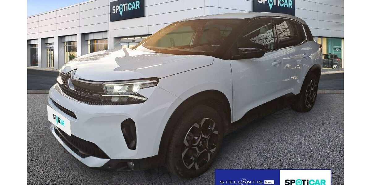 Citroen C5 Aircross 21.726 km 17.490 &euro; Mannheim 68309