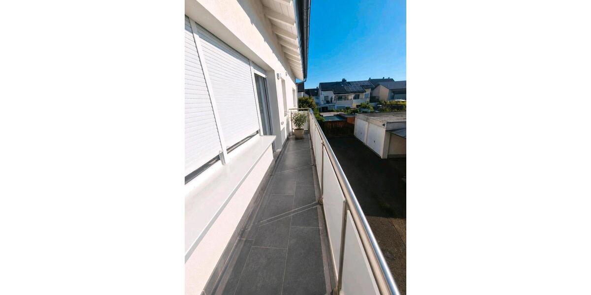 Etagenwohnung Hockenheim - 3 Zimmer, 74 m&sup2;, 270.000&euro; | Angebot:27019407
