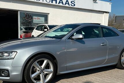 Audi A5 45.800 km 16.490 &euro; Viernheim 68519