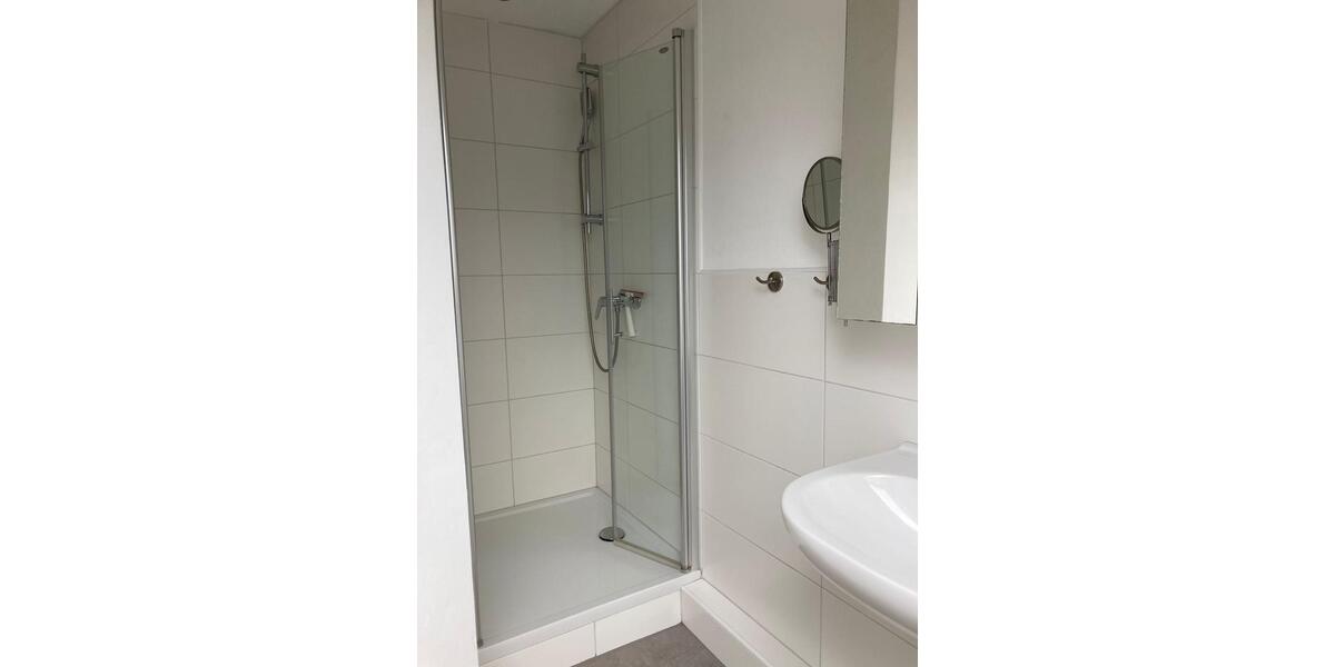 Dachgeschoßwohnung Heddesheim - 1 Zimmer, 27 m&sup2;, 550&euro; | Angebot:24688193