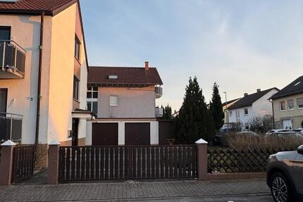 Haus Dannstadt-Schauernheim Schauernheim - 8 Zimmer, 200 m&sup2;, 2.340&euro; | Angebot:25364906