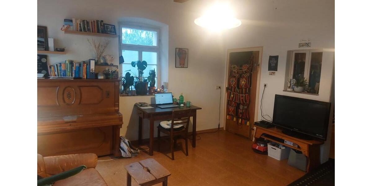 Erdgeschoßwohnung Kindenheim - 1 Zimmer, 35 m&sup2;, 429&euro; | Angebot:26638555