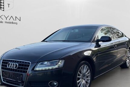 Audi A5 184.000 km 8.390 &euro; Edingen-Neckarhausen 68535