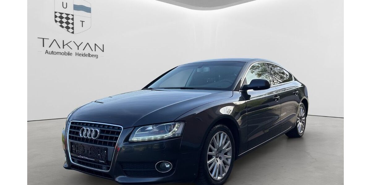 Audi A5 184.000 km 8.390 &euro; Edingen-Neckarhausen 68535