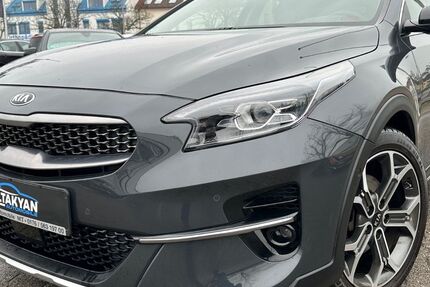 Kia XCeed 53.000 km 17.990 &euro; Mannheim 68309