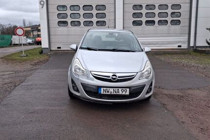Opel Corsa 216.000 km 2.200 &euro; Neustadt/Wstr. 67433
