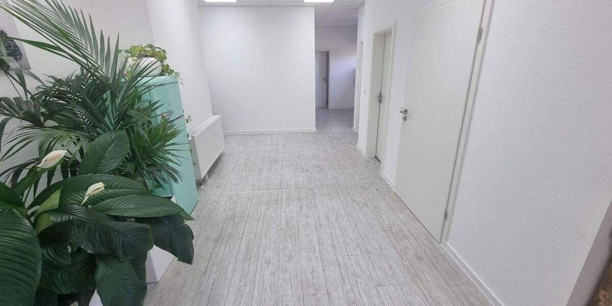 Gewerbeobjekt Lampertheim - 1.350.000&euro; | Angebot:24221467